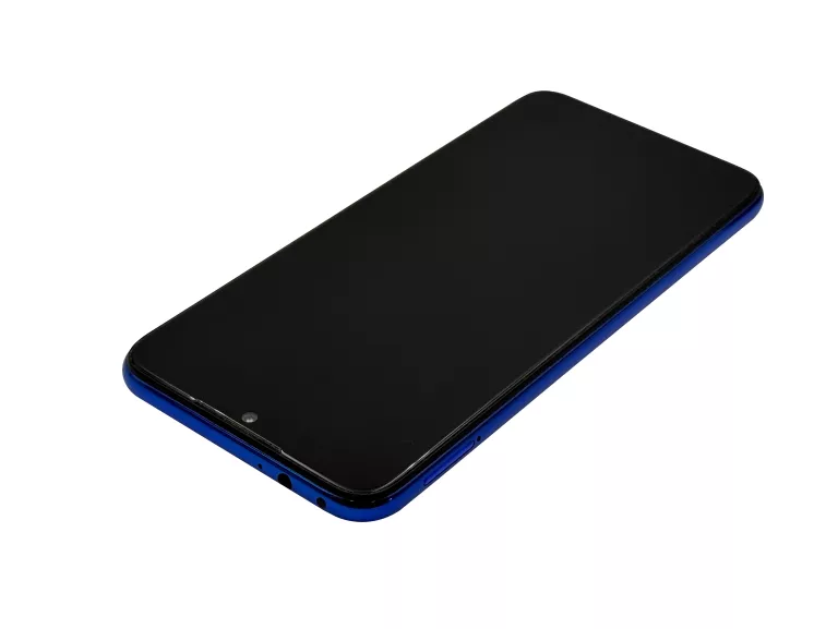 TELEFON XIAOMI REDMI NOTE 7 4/64GB 6,30'' NEPTUNE BLUE