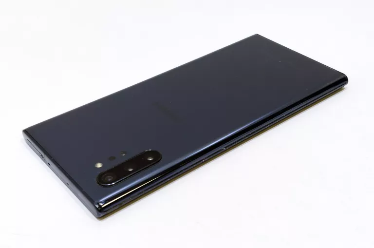 TELEFON SAMSUNG GALAXY NOTE 10+ 5G 12/256GB