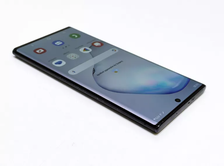 TELEFON SAMSUNG GALAXY NOTE 10+ 5G 12/256GB