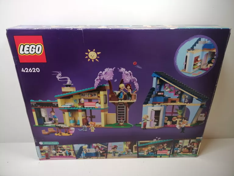 LEGO 42620