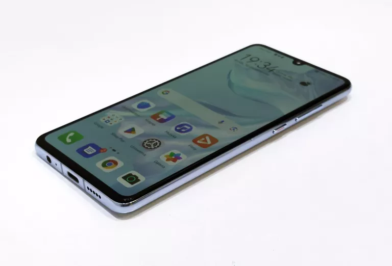TELEFON HUAWEI P30 6/128GB NIEBIESKI