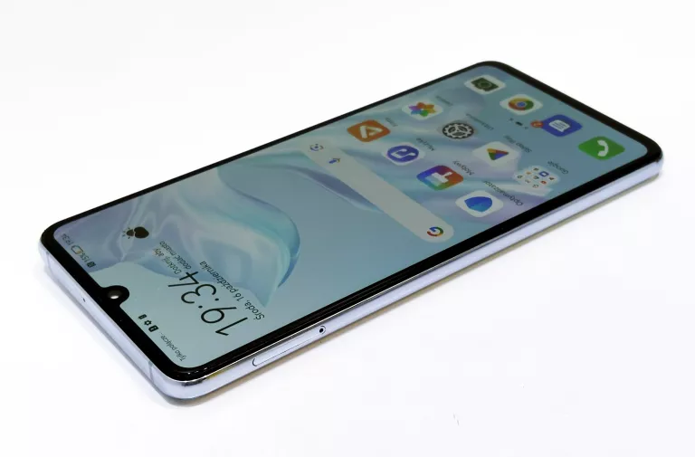 TELEFON HUAWEI P30 6/128GB NIEBIESKI