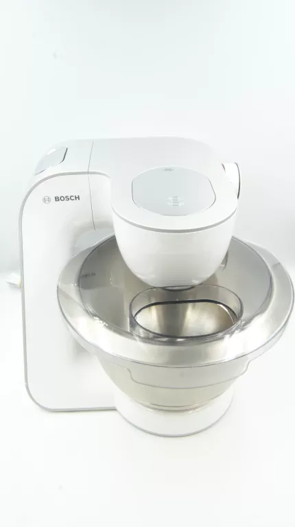ROBOT KUCHENNY BOSCH MUM58231 KOMPLET GWARANCJA 1000W
