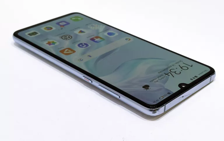 TELEFON HUAWEI P30 6/128GB NIEBIESKI