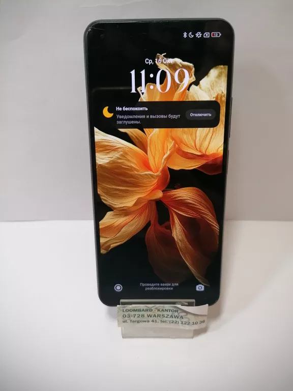 TELEFON  XIAOMI 11 LITE 5G 2110