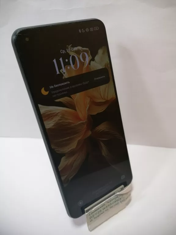 TELEFON  XIAOMI 11 LITE 5G 2110