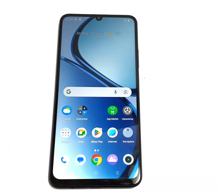 TELEFON REALME C53 8/256GB STAN BDB