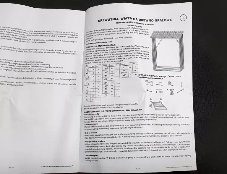 drewutnia-metalowa-163x154x88cm-pojemnosc-wiaty-16m3-stan-bdb-stan-11323-2