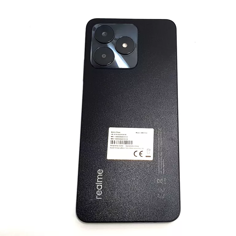 TELEFON REALME C53 8/256GB STAN BDB