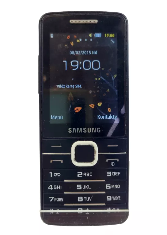 TELEFON SAMSUNG GT-S5611