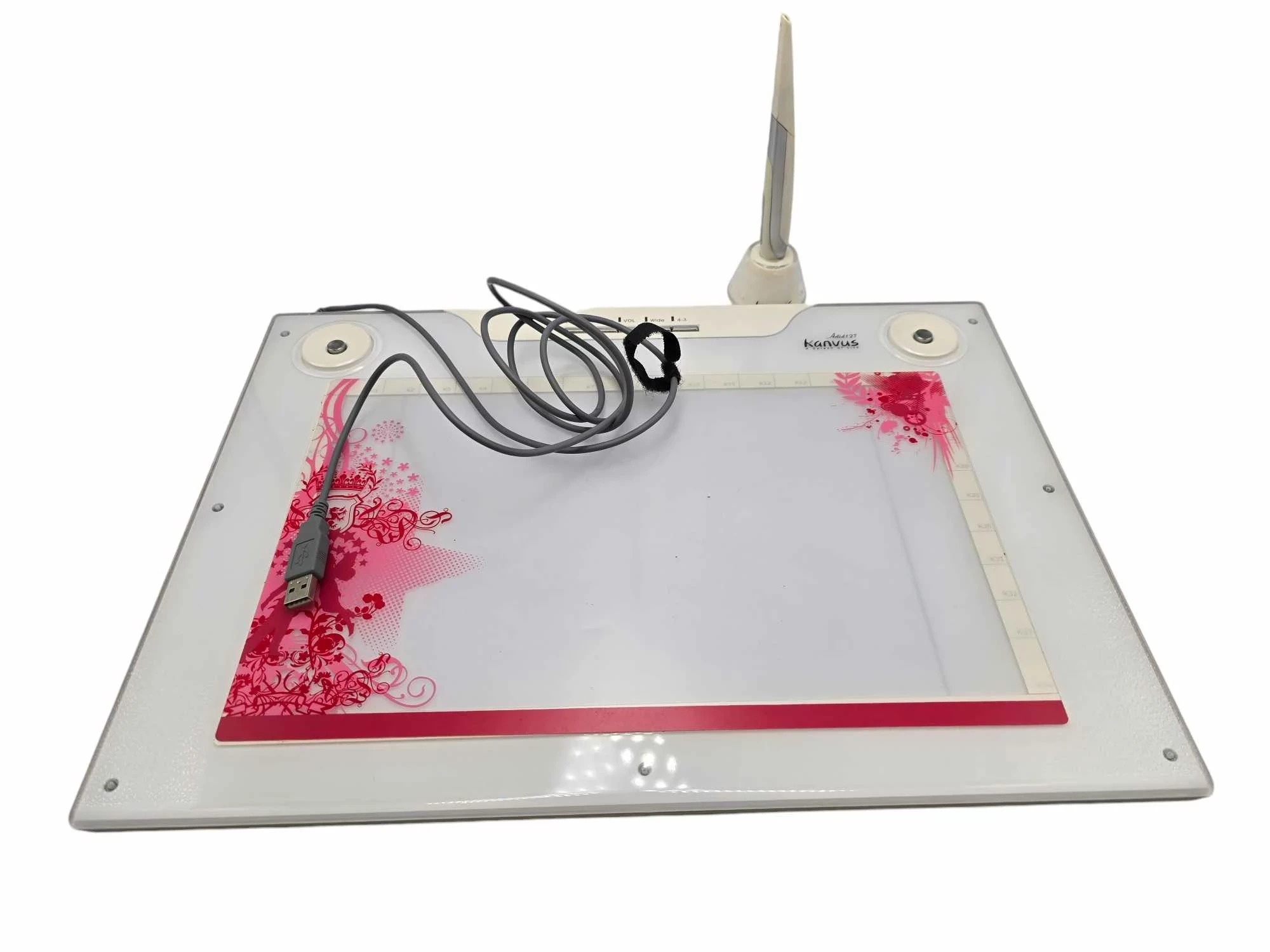 tablet-graficzny-kanvus-artist-127-ean-gtin-4710728305481