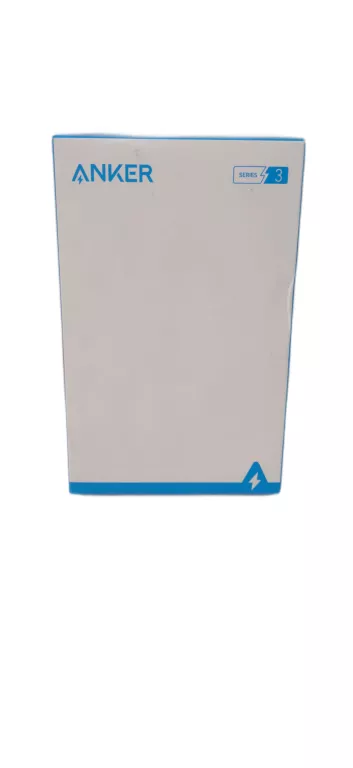 POWERBANK ANKER SERIES 3 10000MAH