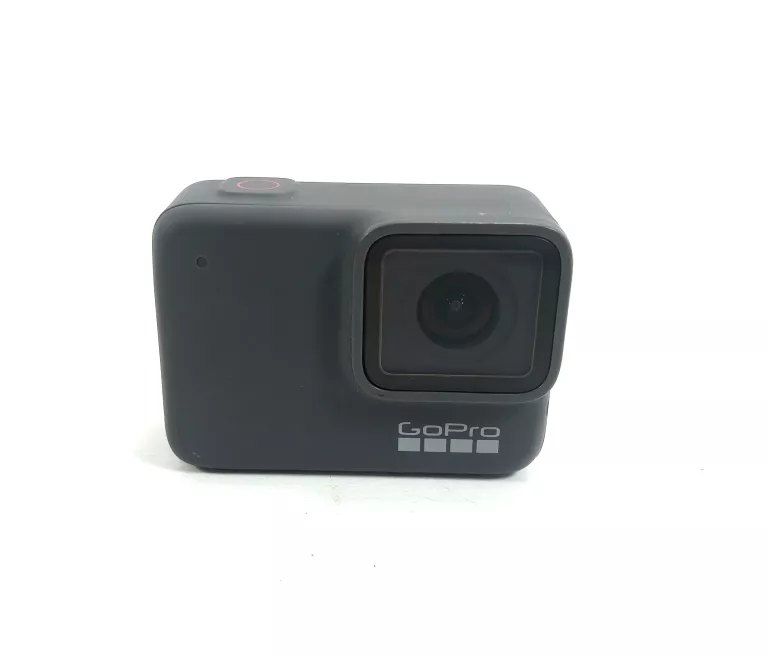 KAMERA SPORTOWA GOPRO HERO 7 SILVER