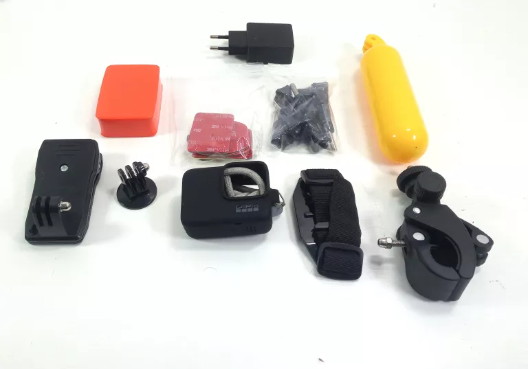 KAMERA SPORTOWA GOPRO HERO 7 SILVER