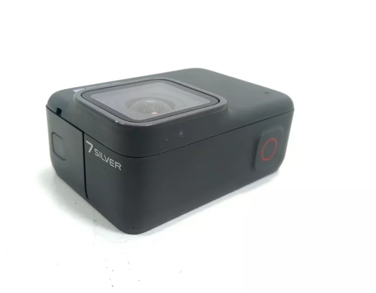 KAMERA SPORTOWA GOPRO HERO 7 SILVER