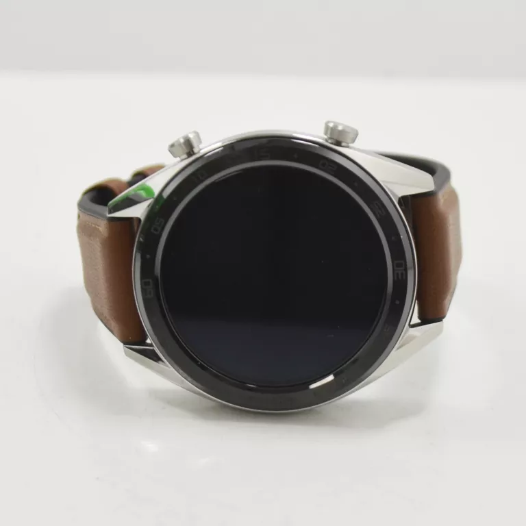 SMARTWATCH HUAWEI WATCH GT CLASSIC - NA CZĘŚCI