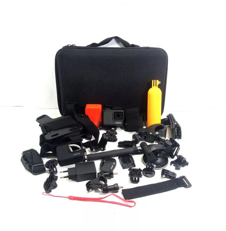 KAMERA SPORTOWA GOPRO HERO 7 SILVER