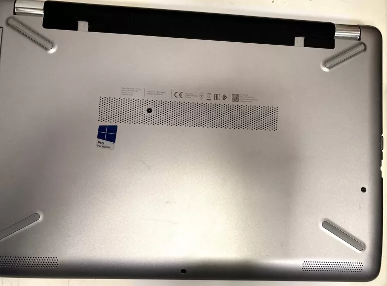 LAPTOP HP 250 G6 I7-7500U 8GB/120GB!POLECAM