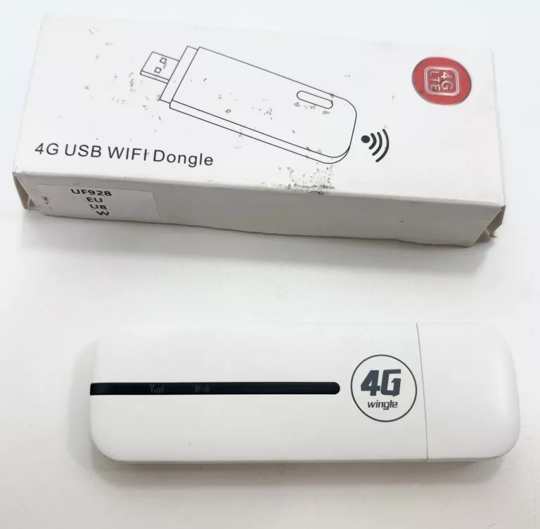 MODEM WIFI USB UF928