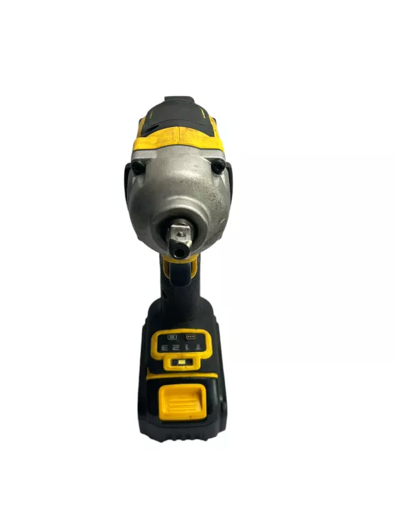 KLUCZ UDAROWY DEWALT DCF892 + AKU 4.0AH