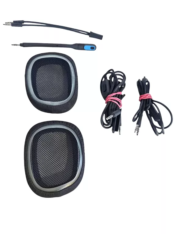SŁUCHAWKI LOGITECH G433 KOMPLET + D.Z 15,10.2019