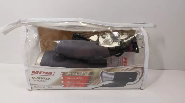 SUSZARKA MPM SS-1206