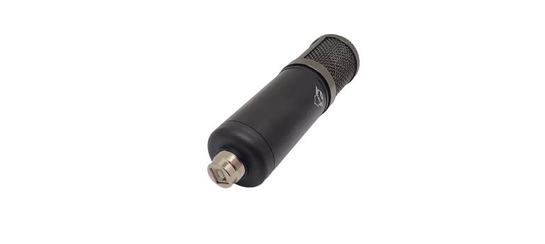 MIKROFON TRUST GTX 256 EXXO