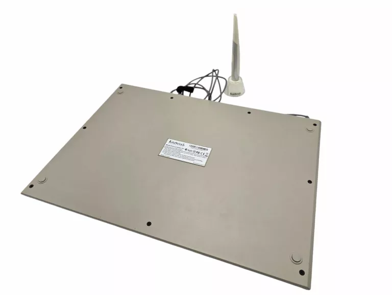 TABLET GRAFICZNY KANVUS ARTIST 127