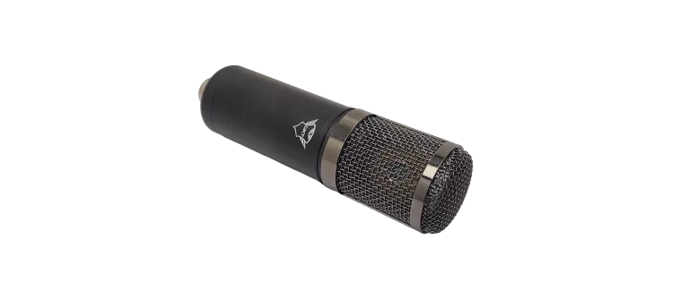MIKROFON TRUST GTX 256 EXXO