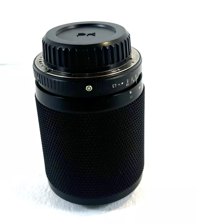 OBIEKTYW SOLIGOR 70-210MM