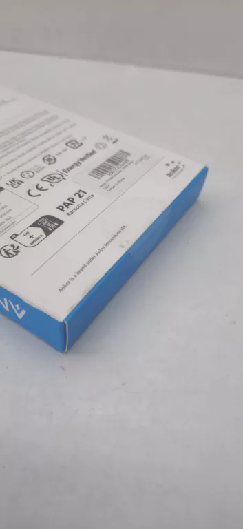 POWERBANK ANKER SERIES 3 10000MAH