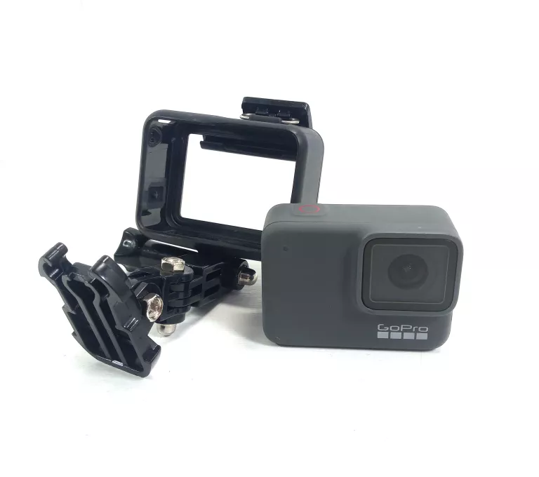 KAMERA SPORTOWA GOPRO HERO 7 SILVER