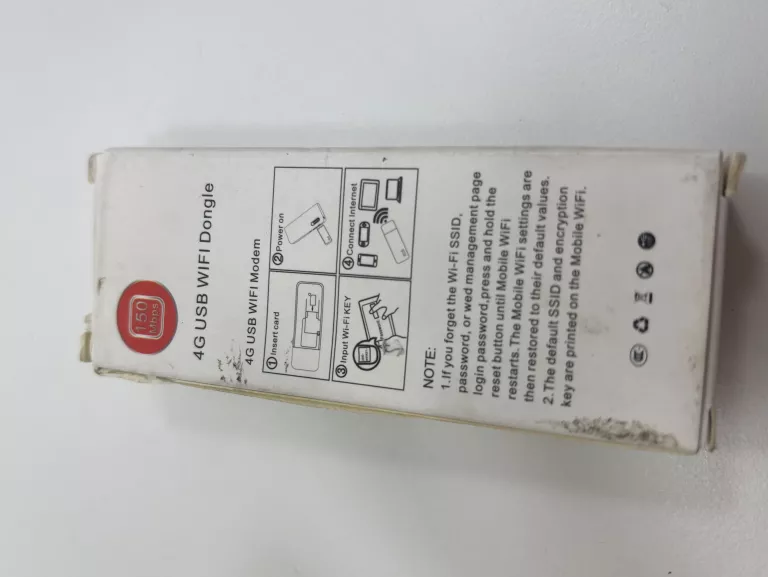 MODEM WIFI USB UF928
