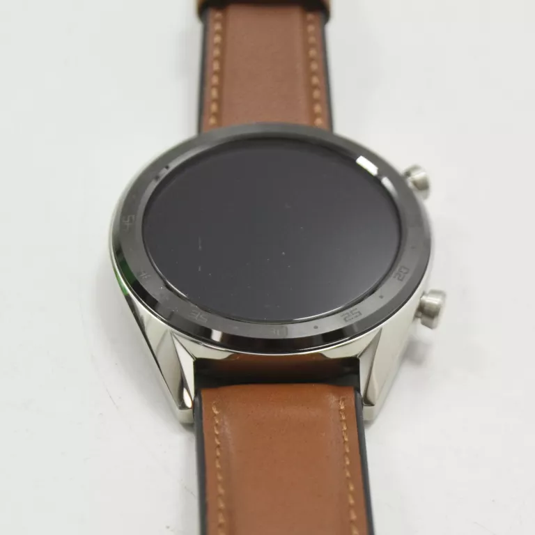 SMARTWATCH HUAWEI WATCH GT CLASSIC - NA CZĘŚCI