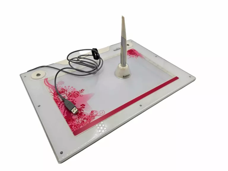 TABLET GRAFICZNY KANVUS ARTIST 127