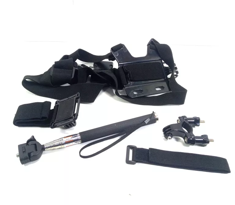 KAMERA SPORTOWA GOPRO HERO 7 SILVER