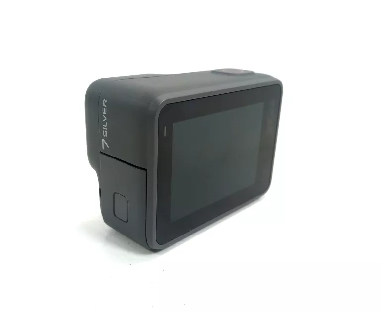 KAMERA SPORTOWA GOPRO HERO 7 SILVER