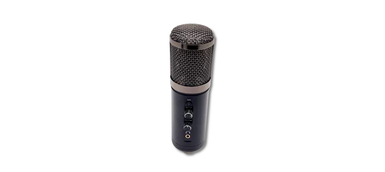 MIKROFON TRUST GTX 256 EXXO