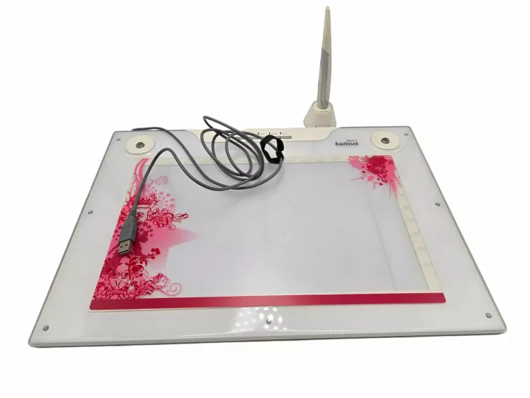 TABLET GRAFICZNY KANVUS ARTIST 127