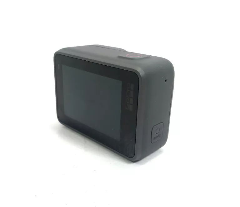 KAMERA SPORTOWA GOPRO HERO 7 SILVER