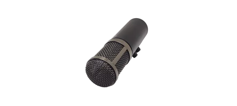 MIKROFON TRUST GTX 256 EXXO