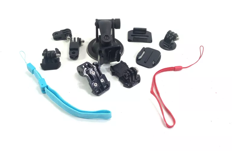 KAMERA SPORTOWA GOPRO HERO 7 SILVER