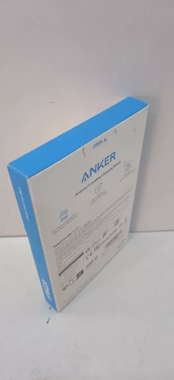 POWERBANK ANKER SERIES 3 10000MAH