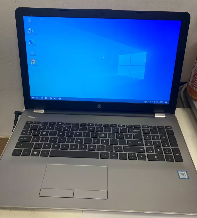 LAPTOP HP 250 G6 I7-7500U 8GB/120GB!POLECAM