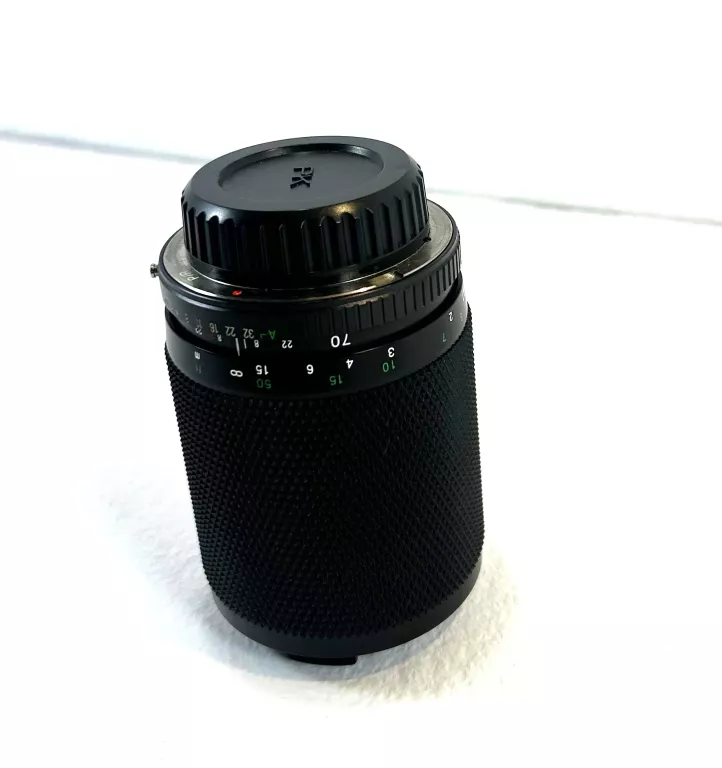 OBIEKTYW SOLIGOR 70-210MM