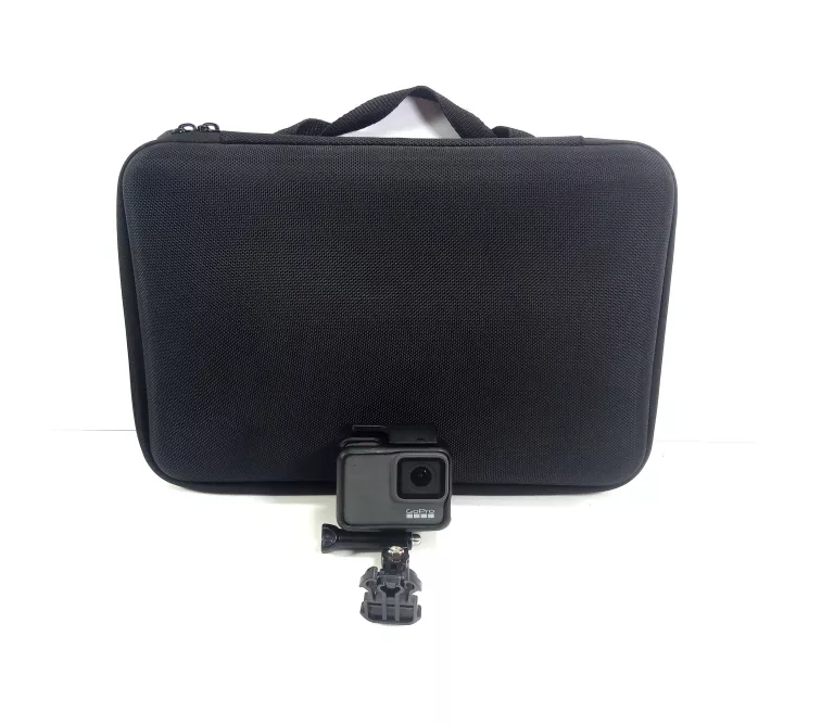 KAMERA SPORTOWA GOPRO HERO 7 SILVER
