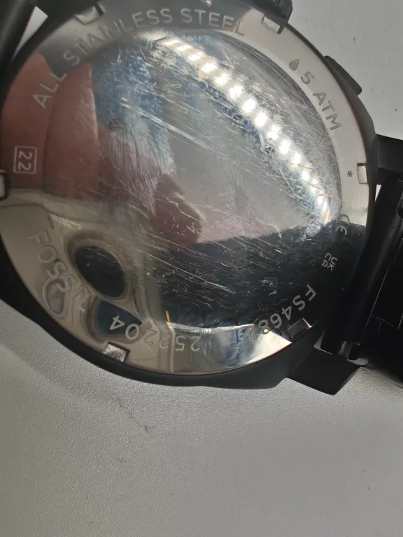 ZEGAREK FOSSIL FS4682