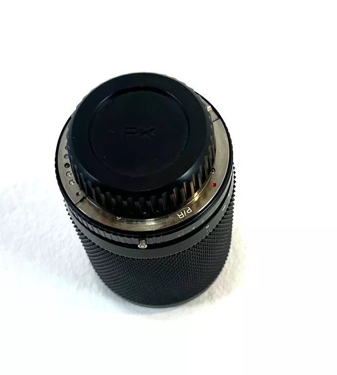 OBIEKTYW SOLIGOR 70-210MM