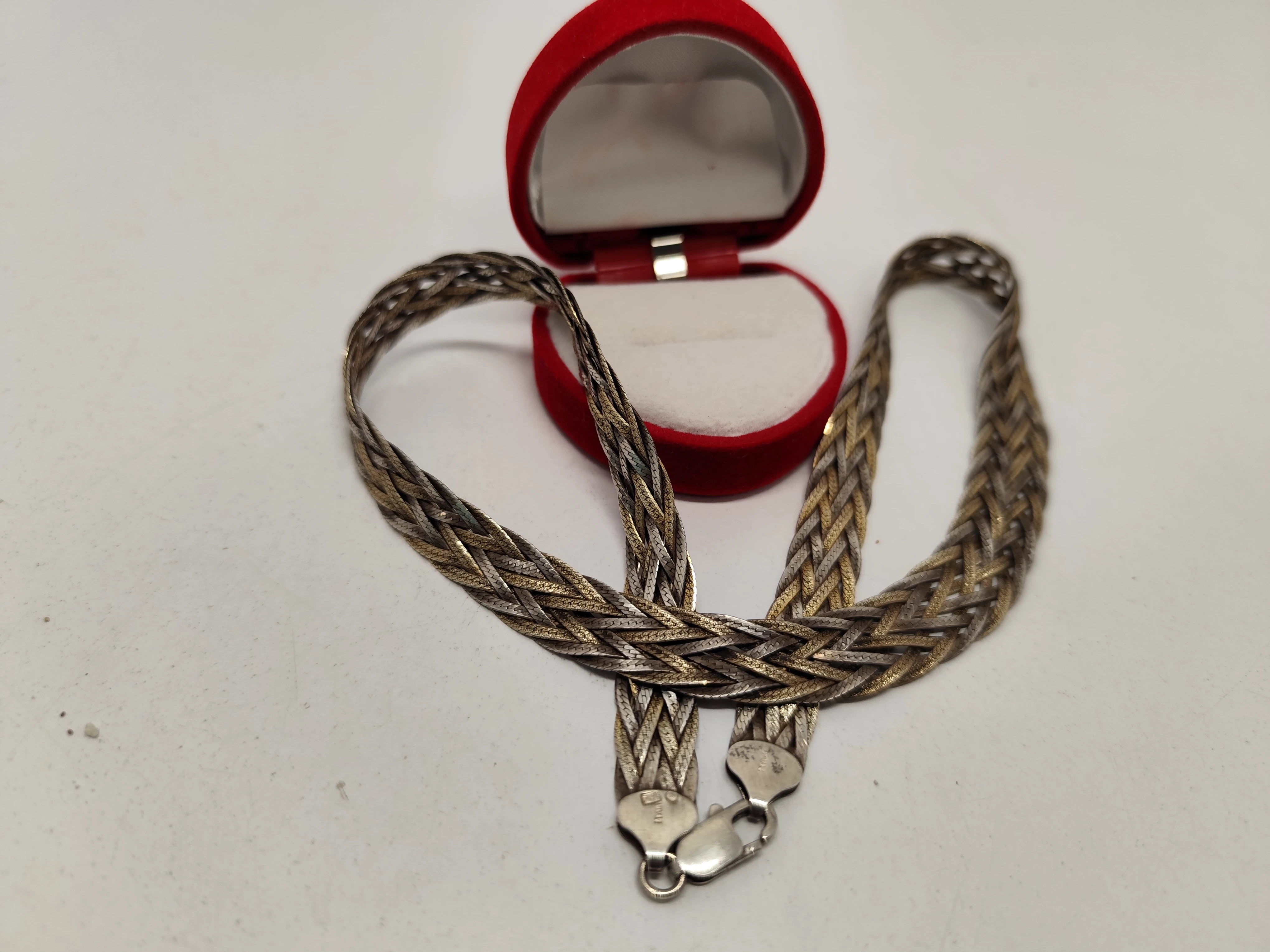 srebro-lancuszek-boh-warszawy-69-bartoszyce