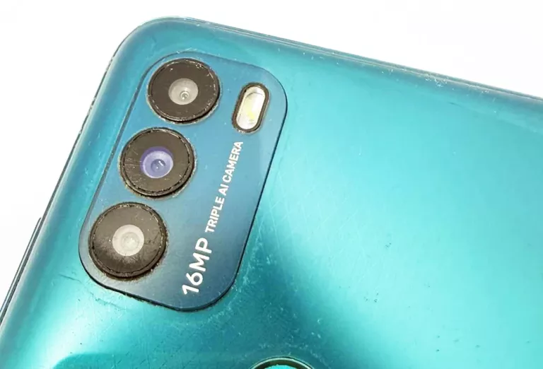 KRUGER MATZ LIVE 9 64GB CZYTAJ OPIS!